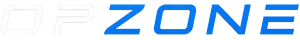 OpZone Logo